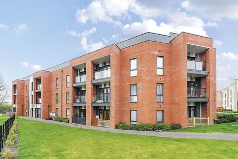1 bedroom flat for sale, Cashmere Drive, Andover, SP11