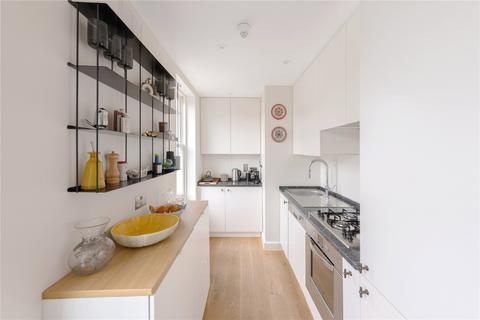 2 bedroom apartment to rent, Courtfield Gardens, London, SW5