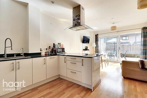 2 bedroom apartment for sale, Flamsteed Close, Cambridge
