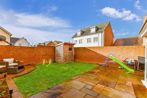 3 bedroom semi-detached house for sale, Criol Way, Sholden, Deal, Kent