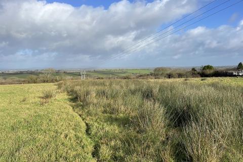 Land for sale, Land at Lower Freystrop, , Haverfordwest  SA62