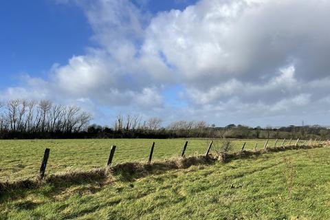 Land for sale, Land at Lower Freystrop, , Haverfordwest  SA62