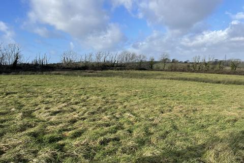 Land for sale, Land at Lower Freystrop, , Haverfordwest  SA62