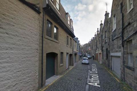 1 bedroom flat to rent, Atholl Crescent Lane, Edinburgh,