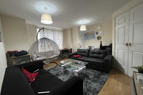 2 bedroom flat for sale, Little Bolton Terrace, Eccles New Road, Salford, M5 5BD