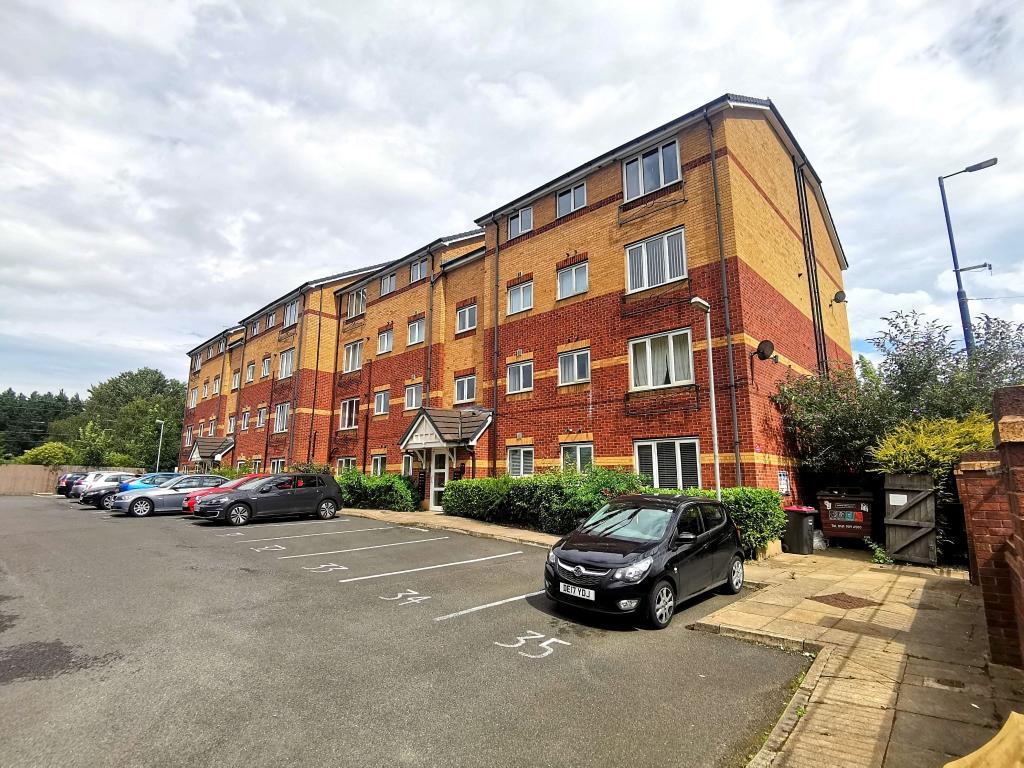2 Bedroom Apartment for Sale