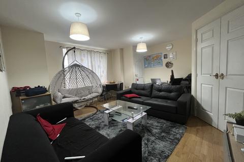 undefined, Little Bolton Terrace, Eccles New Road, Salford, M5 5BD