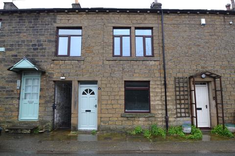 3 bedroom terraced house for sale, Thackley, Thackley BD10