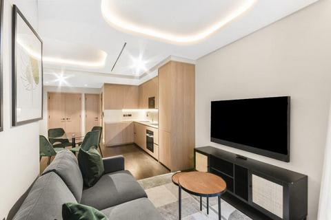 2 bedroom apartment to rent, Tottenham Court Road West, Fareham Street, London, W1F