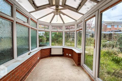 3 bedroom semi-detached house for sale, Ashford Avenue, Worsley, Manchester, Greater Manchester, M28 1JJ