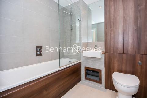 1 bedroom apartment to rent, Woodberry Grove, Highgate N4