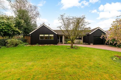 4 bedroom detached bungalow for sale, The Pippins, Dunholme Road, Scothern