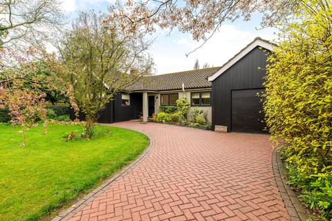 4 bedroom detached bungalow for sale, The Pippins, Dunholme Road, Scothern