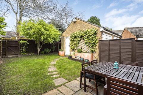 3 bedroom end of terrace house for sale, Larksfield, Englefield Green, Egham, Surrey, TW20