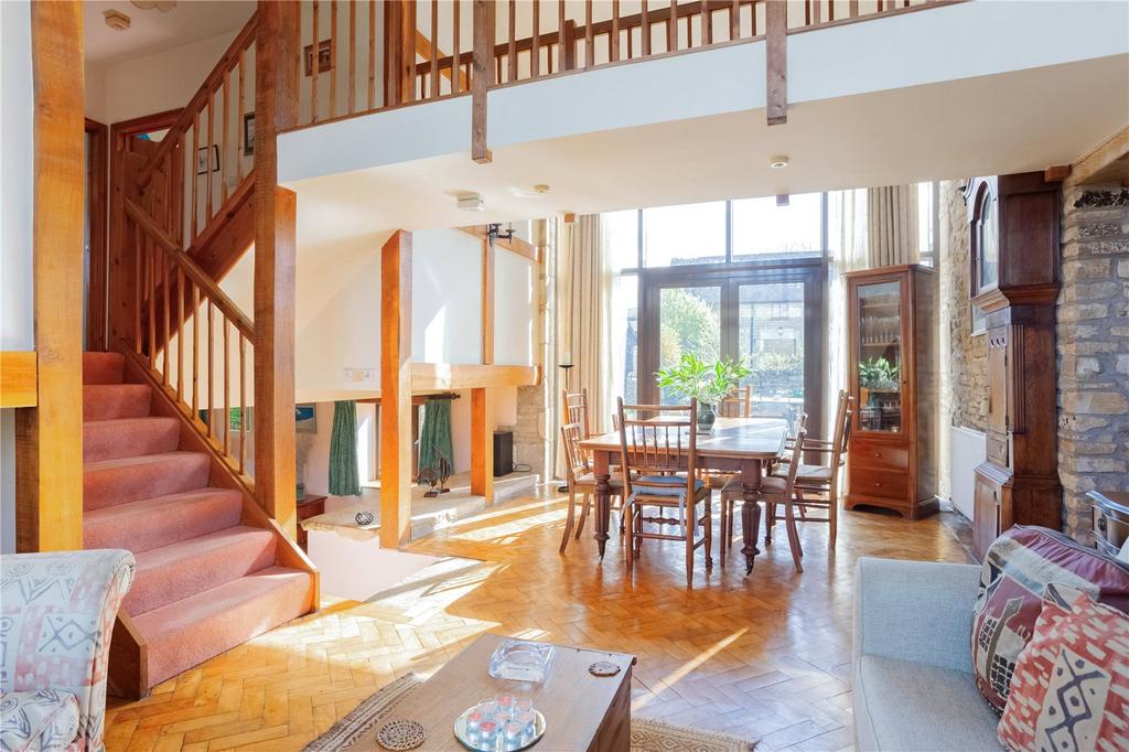 Dining Room/Snug