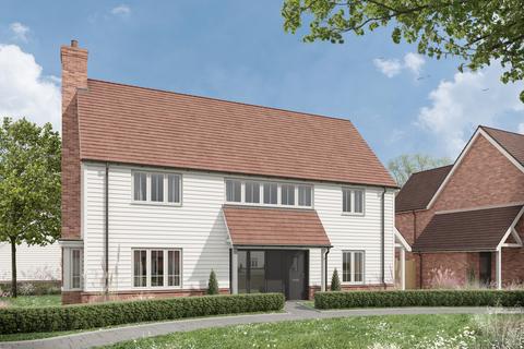 4 bedroom detached house for sale, Plot 13 Aster House at Summerfield Nurseries, Barnsole Road CT3