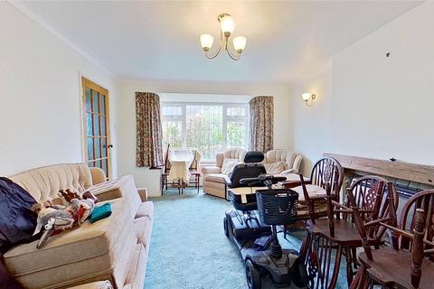 3 bedroom semi-detached house for sale, Undermill Road, Upper Beeding, Steyning, West Sussex, BN44