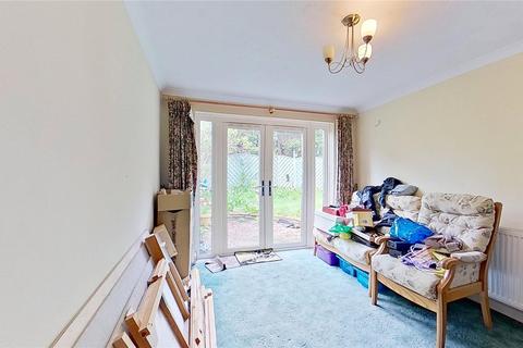 3 bedroom semi-detached house for sale, Undermill Road, Upper Beeding, Steyning, West Sussex, BN44