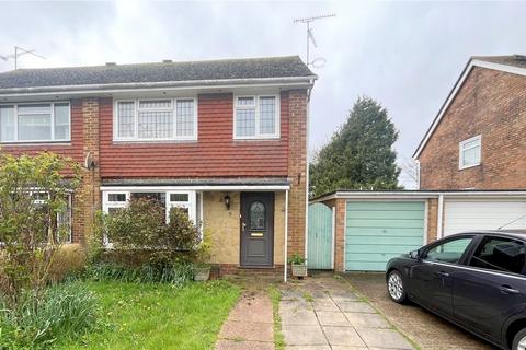 9 Undermill Road, Upper Beeding, Steyning, BN44 3JG