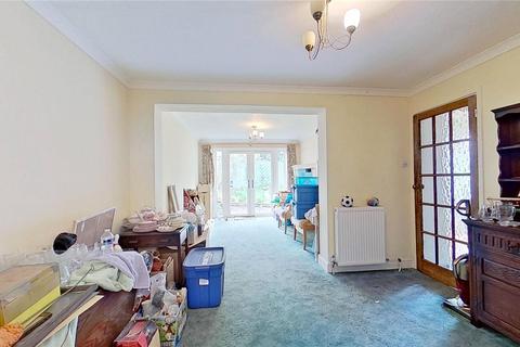 9 Undermill Road, Upper Beeding, Steyning, BN44 3JG