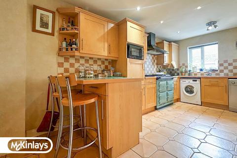 4 bedroom semi-detached house for sale, Taunton TA1