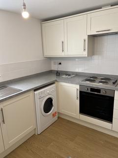 2 bedroom apartment to rent, The Courtyard, Rugby CV21