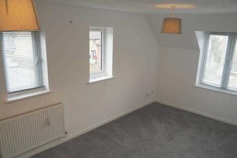 undefined, Jasmine Gardens, Hatfield