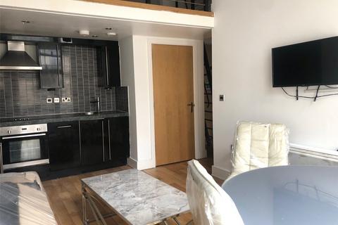 2 bedroom apartment to rent, Britannia Buildings, St Peters Street, Huddersfield, HD1