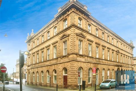 undefined, Britannia Buildings, St Peters Street, Huddersfield, HD1