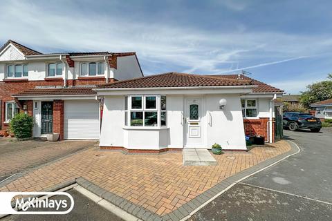 2 bedroom bungalow for sale, Taunton TA1