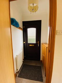 2 bedroom property for sale, 65 Dryfe Park, Lockerbie, DG11 2AD