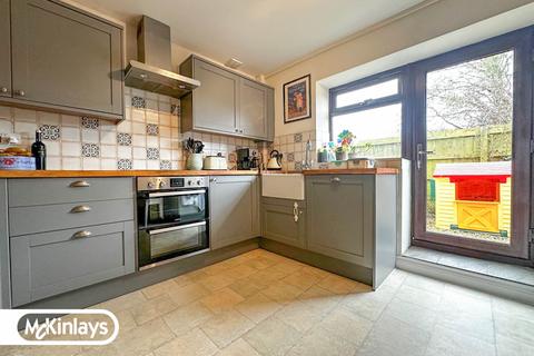 3 bedroom cottage for sale, Oake, Taunton TA4