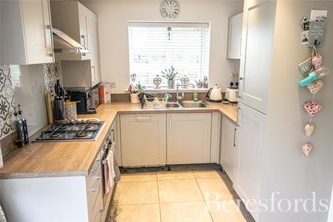 3 bedroom link detached house for sale, Brown Close, Witham, CM8