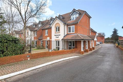 1 bedroom apartment for sale, Limpsfield Road, Warlingham CR6