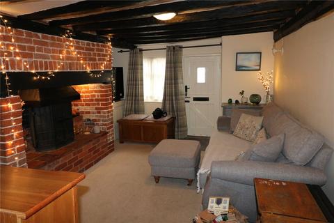 2 bedroom terraced house to rent, Cock Street, Wymondham, Norfolk, NR18