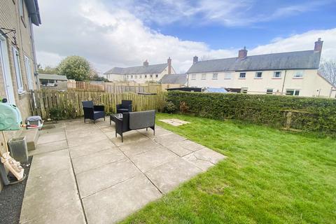 3 bedroom semi-detached house for sale, West Close, Warkworth, Northumberland, NE65 0JZ