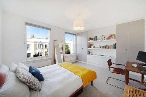 3 bedroom terraced house to rent, Cornwallis Road, Holloway, London