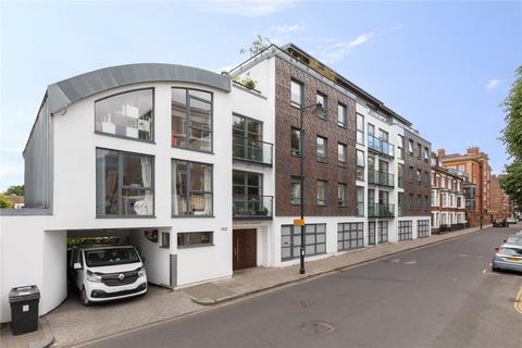 2 bedroom apartment for sale, Offord Road, London, N1