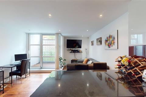2 bedroom apartment for sale, Offord Road, London, N1