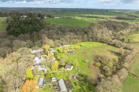 3 bedroom detached house for sale, Holsworthy, Devon