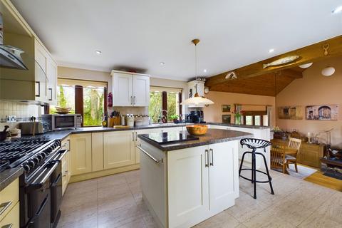 3 bedroom detached house for sale, Holsworthy, Devon