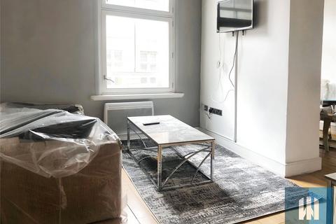 1 bedroom apartment to rent, Britannia Buildings, St Peters Street, Huddersfield, HD1