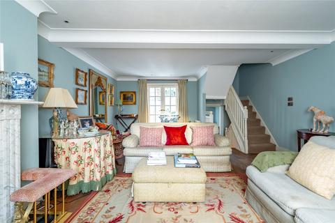 3 bedroom terraced house for sale, Billing Road, Chelsea, London, SW10