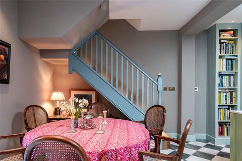 3 bedroom terraced house for sale, Billing Road, Chelsea, London, SW10