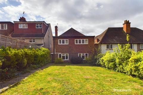 4 bedroom detached house for sale, Oakington Manor Drive, Wembley HA9