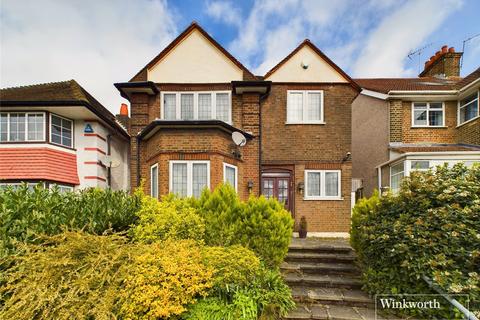 4 bedroom detached house for sale, Oakington Manor Drive, Wembley HA9