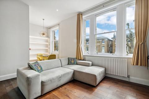 2 bedroom flat to rent - Brondesbury Villas, London
