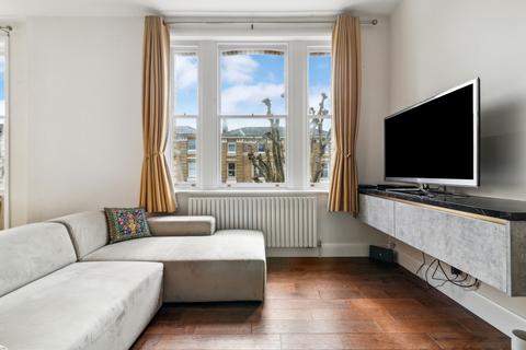 2 bedroom flat to rent, Brondesbury Villas, London