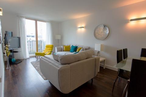 2 bedroom apartment for sale, The Bridge, 40 Dearmans Place, Salford, Lancashire, M3