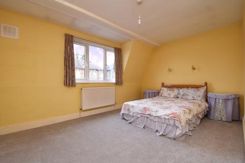 1 bedroom flat for sale, Charlton Church Lane, Charlton, London